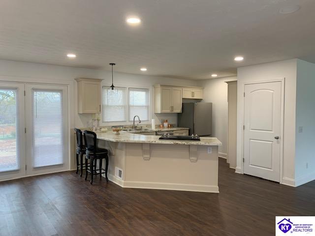 Listing Picture 9673 New Jackson Highway Magnolia, KY 42757 MLS HK24004287