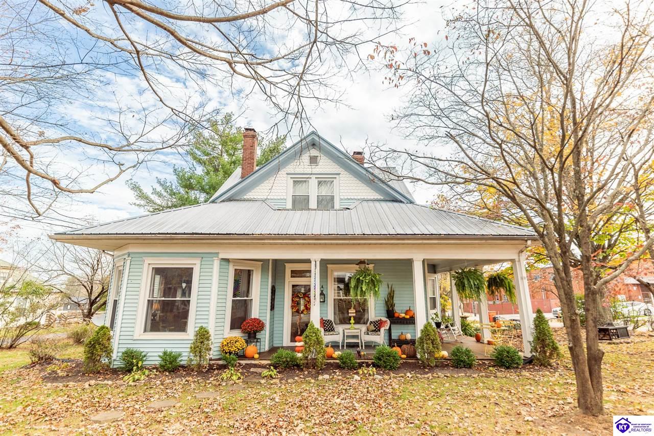 136 S Beech StreetGlendale, KY 42740