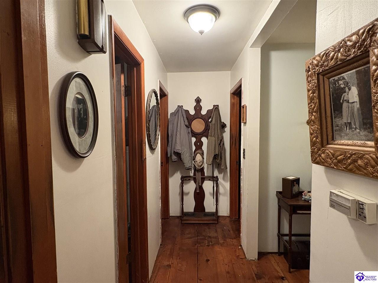 Listing Picture 540 Happyville Rd Greensburg, KY 42743 MLS HK24004320