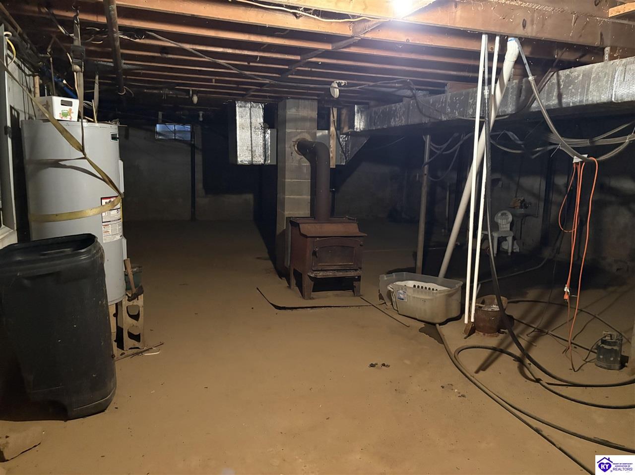 Listing Picture 540 Happyville Rd Greensburg, KY 42743 MLS HK24004320