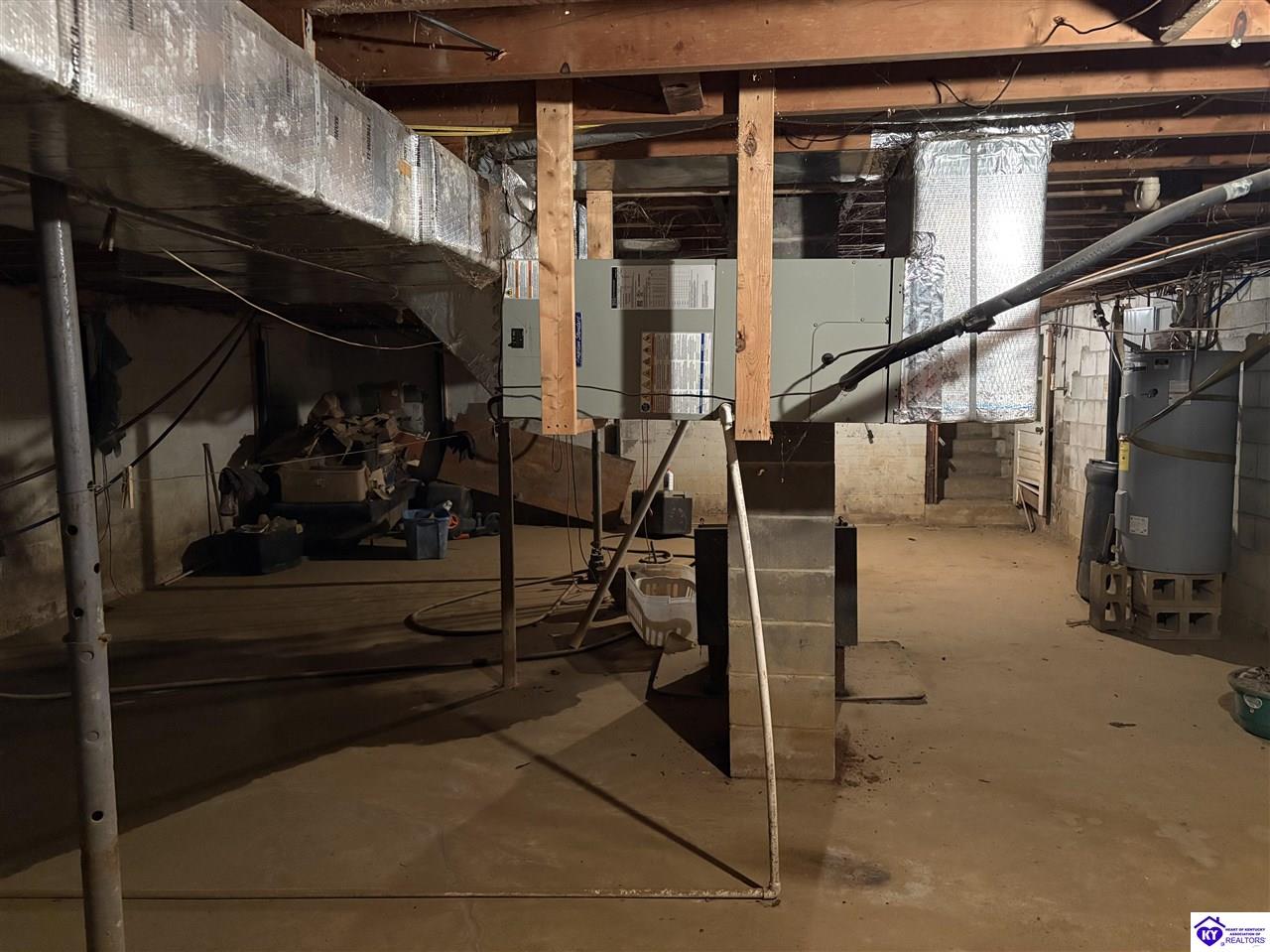 Listing Picture 540 Happyville Rd Greensburg, KY 42743 MLS HK24004320