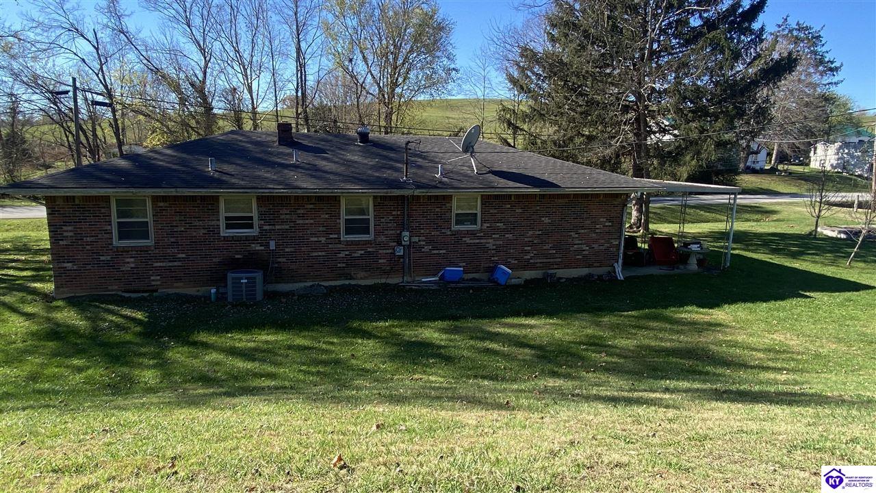 Listing Picture 540 Happyville Rd Greensburg, KY 42743 MLS HK24004320