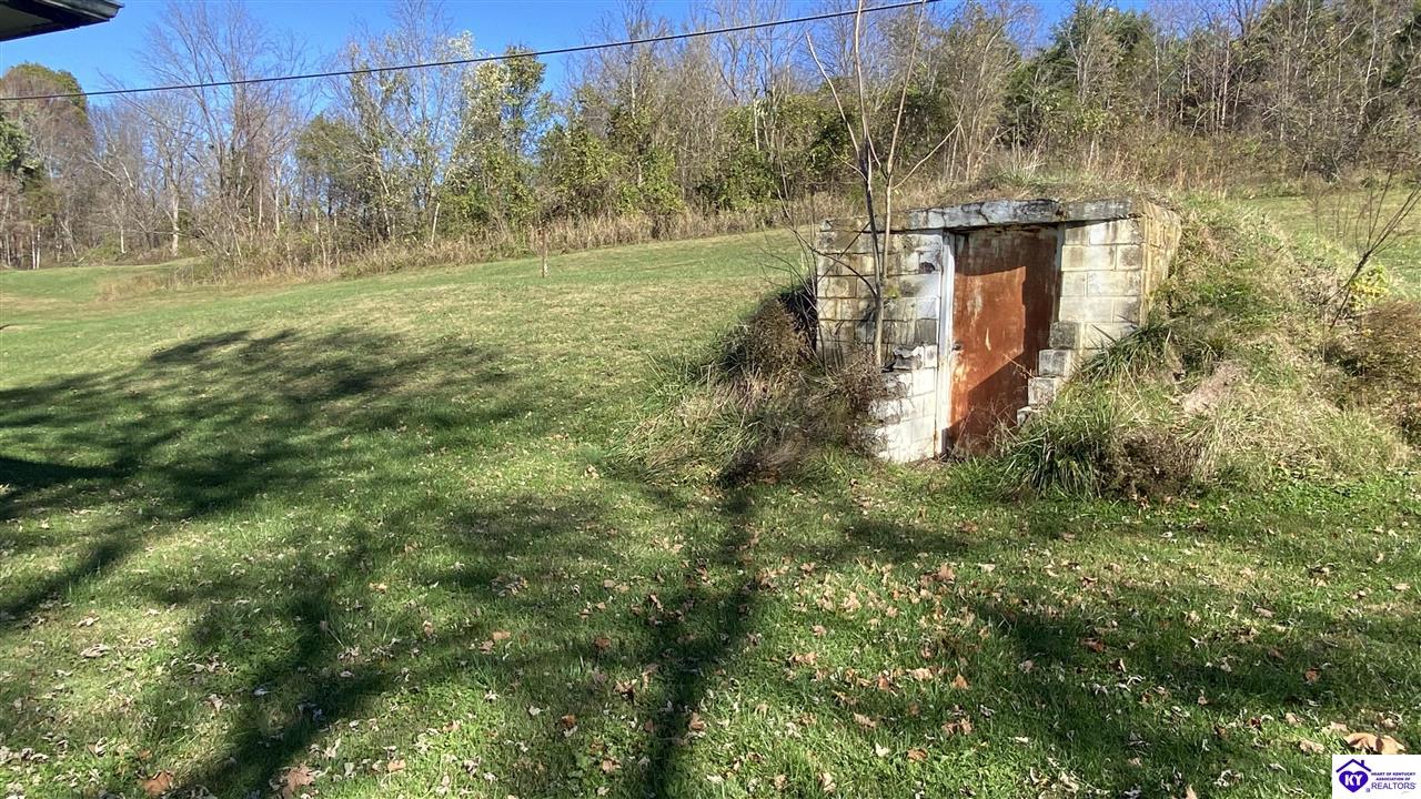 Listing Picture 540 Happyville Rd Greensburg, KY 42743 MLS HK24004320