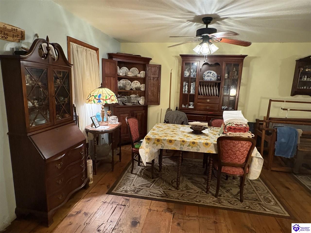 Listing Picture 540 Happyville Rd Greensburg, KY 42743 MLS HK24004320