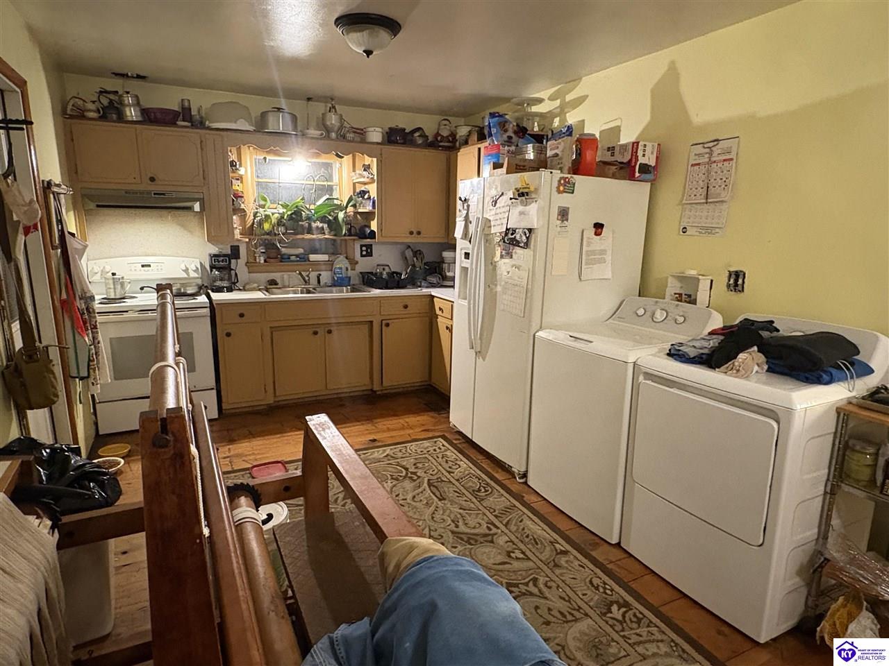 Listing Picture 540 Happyville Rd Greensburg, KY 42743 MLS HK24004320