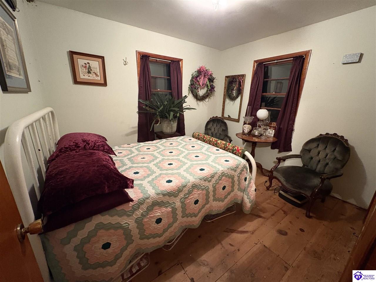 Listing Picture 540 Happyville Rd Greensburg, KY 42743 MLS HK24004320