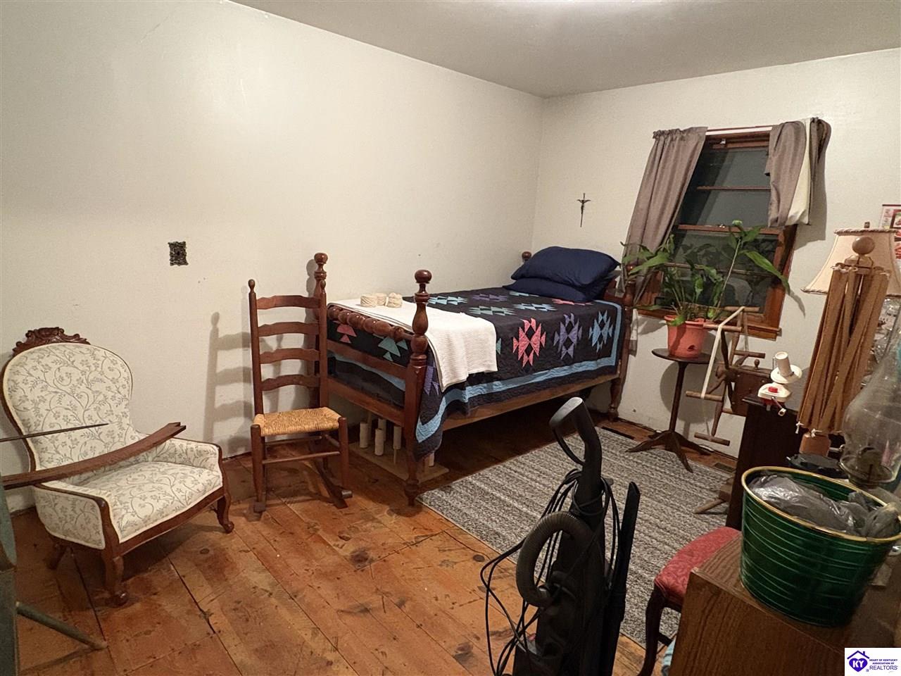 Listing Picture 540 Happyville Rd Greensburg, KY 42743 MLS HK24004320