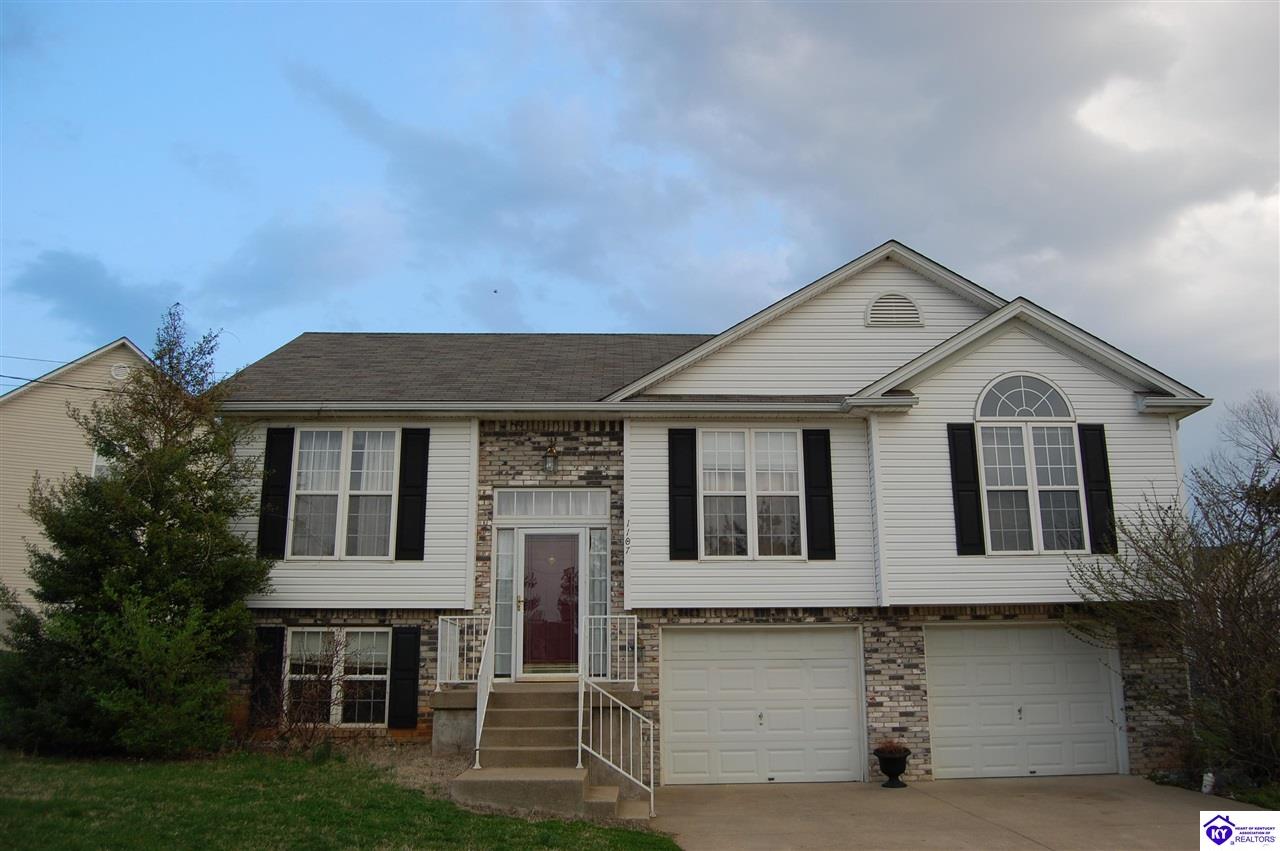 1107 Amanda Jo DriveElizabethtown, KY 42701
