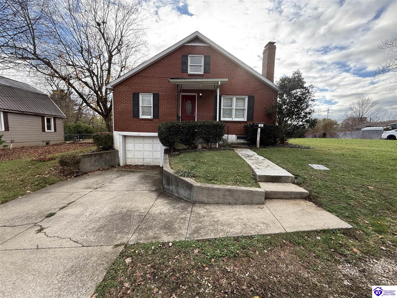 106 W French StreetElizabethtown, KY 42701