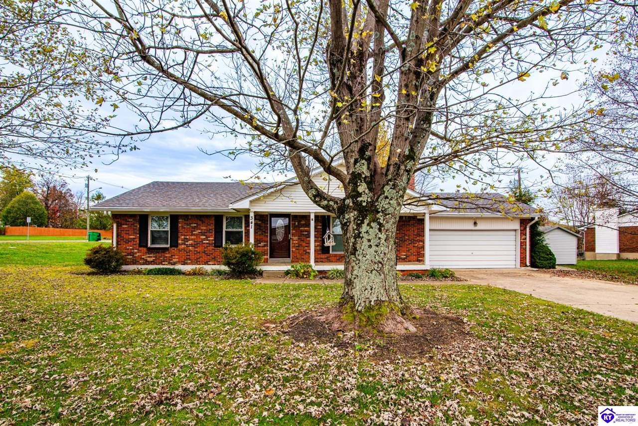 341 madison drive Elizabethtown, KY 42701