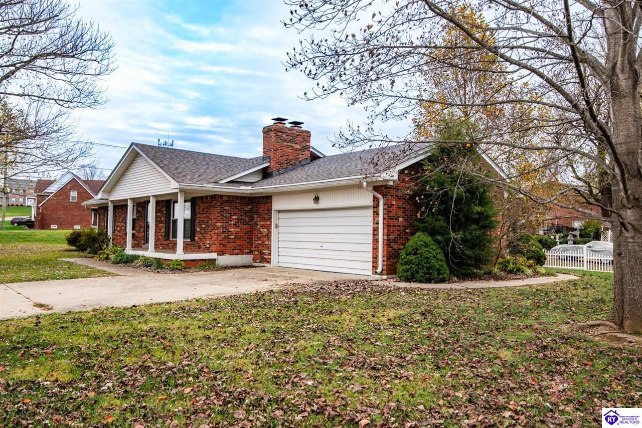341 Madison Drive Elizabethtown, KY 42701 #1