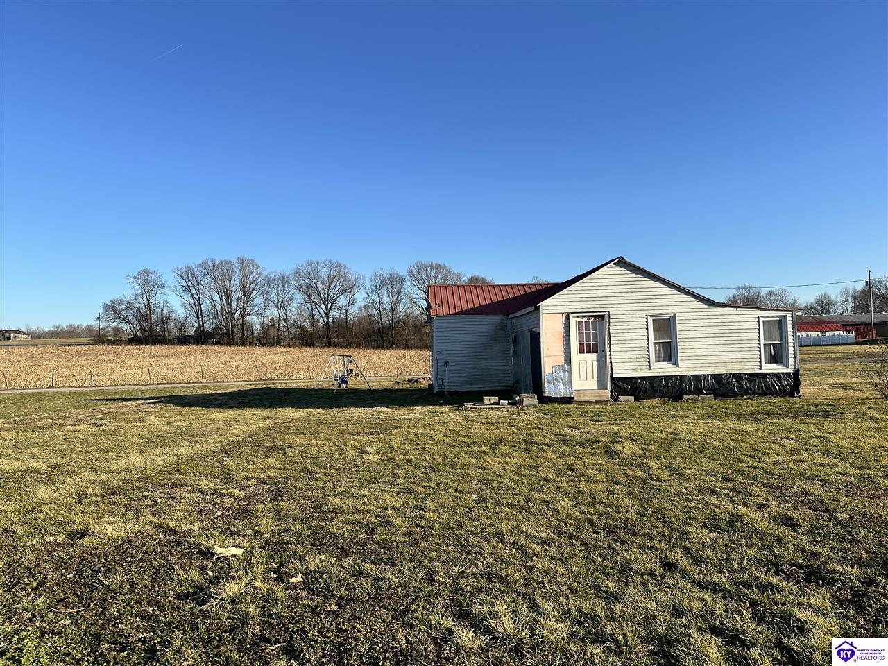 Listing Picture 614 Little Barren Church Road Greensburg, KY 42743 MLS HK24004360