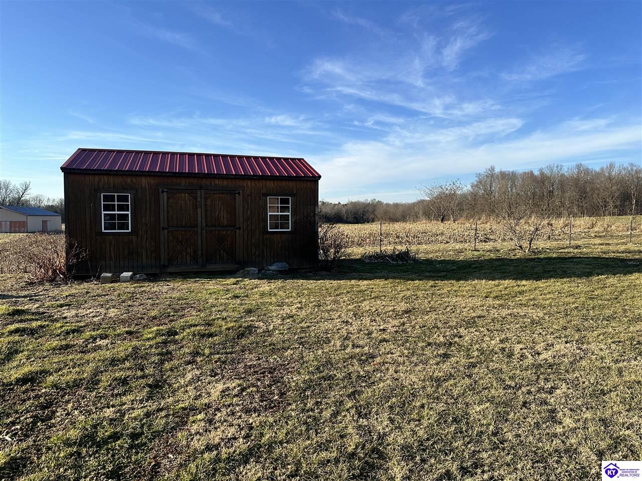 Listing Picture 614 Little Barren Church Road Greensburg, KY 42743 MLS HK24004360