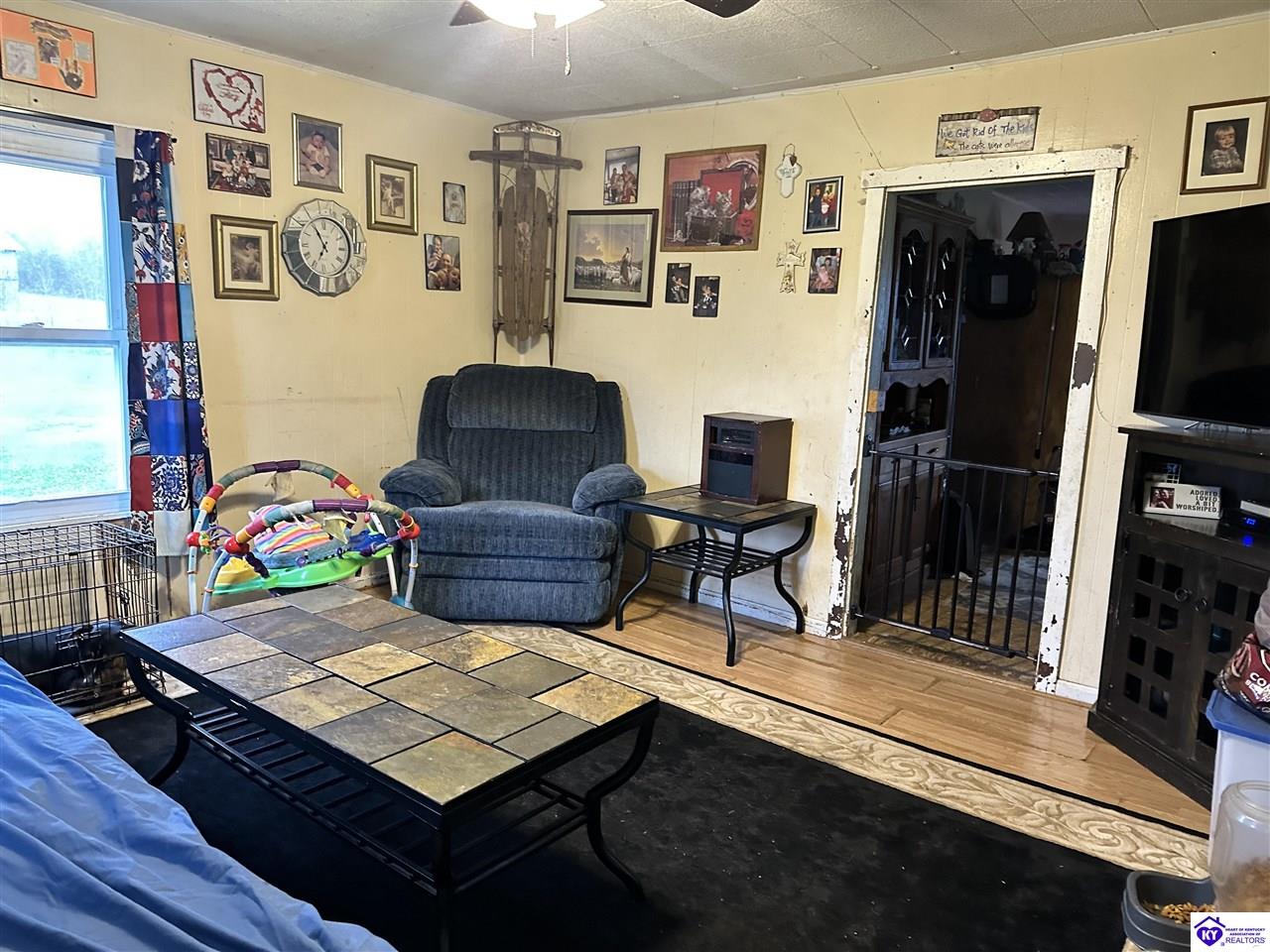 Listing Picture 614 Little Barren Church Road Greensburg, KY 42743 MLS HK24004360