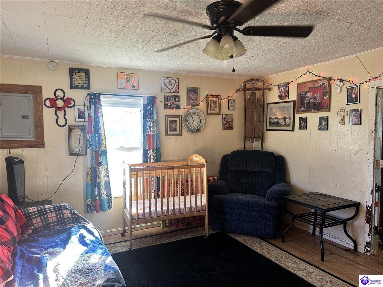 Listing Picture 614 Little Barren Church Road Greensburg, KY 42743 MLS HK24004360