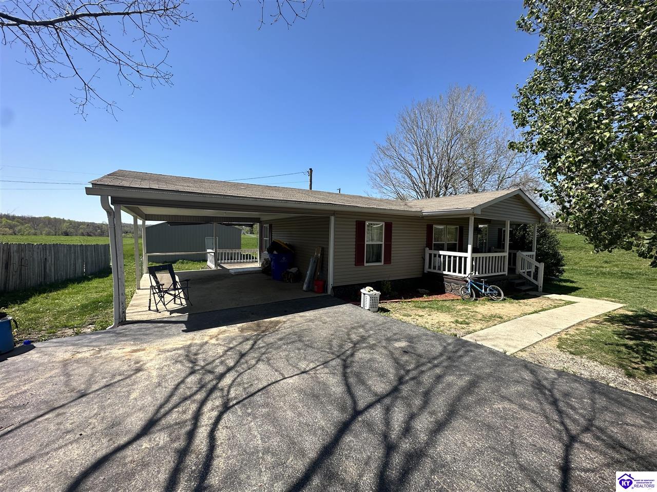50 Homer Frodge RoadEdmonton, KY 42129