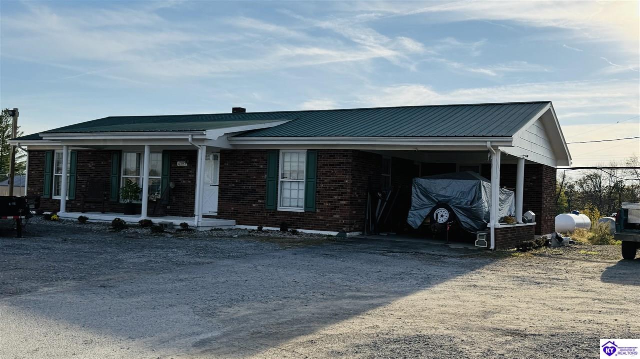 4387 Hodgenville RoadGreensburg, KY 42743