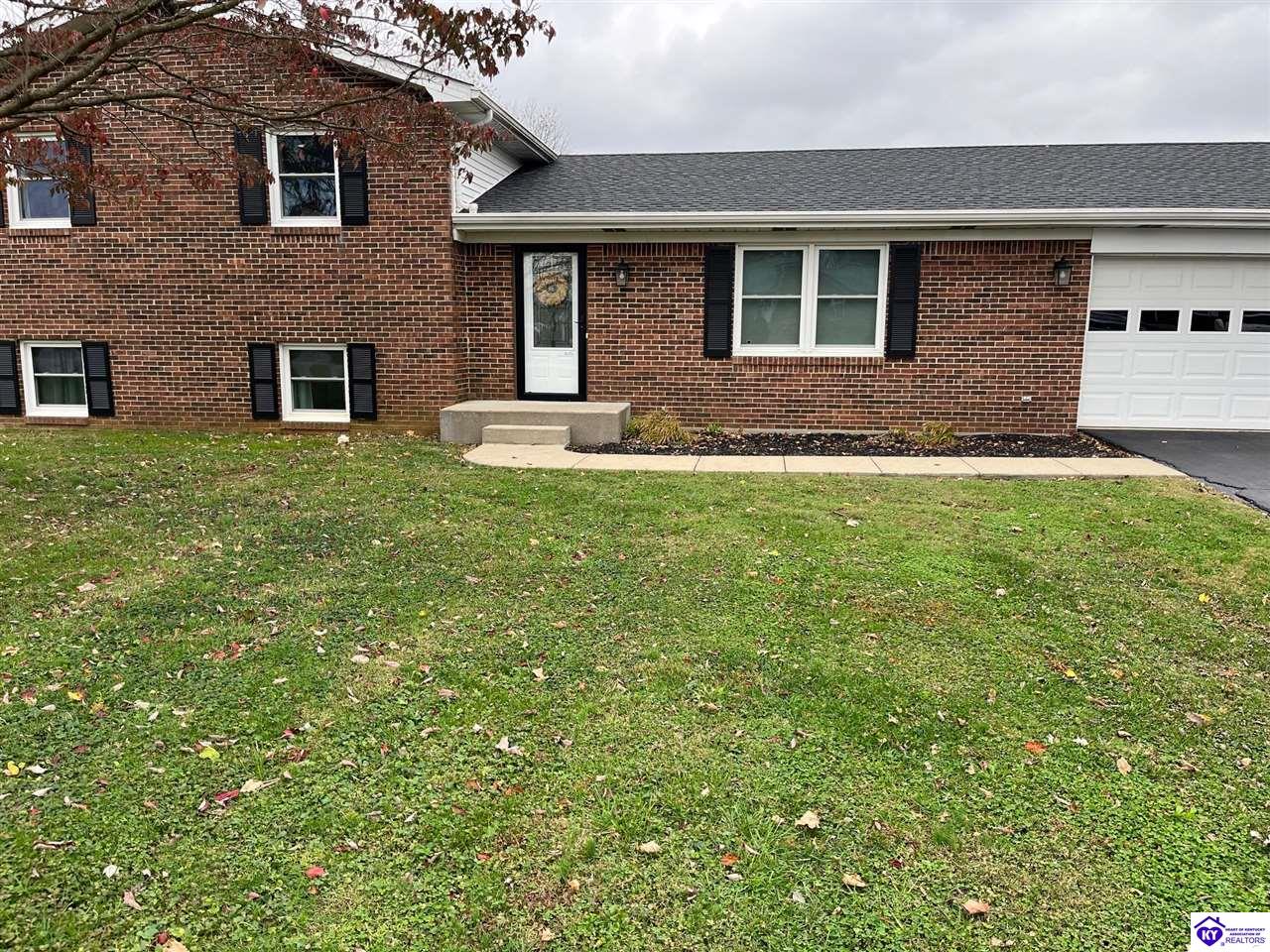 225 Shawnee DriveHodgenville, KY 42748