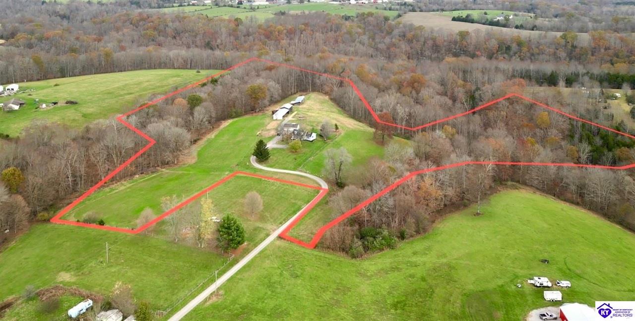 399 Grimes RoadCampbellsville, KY 42718