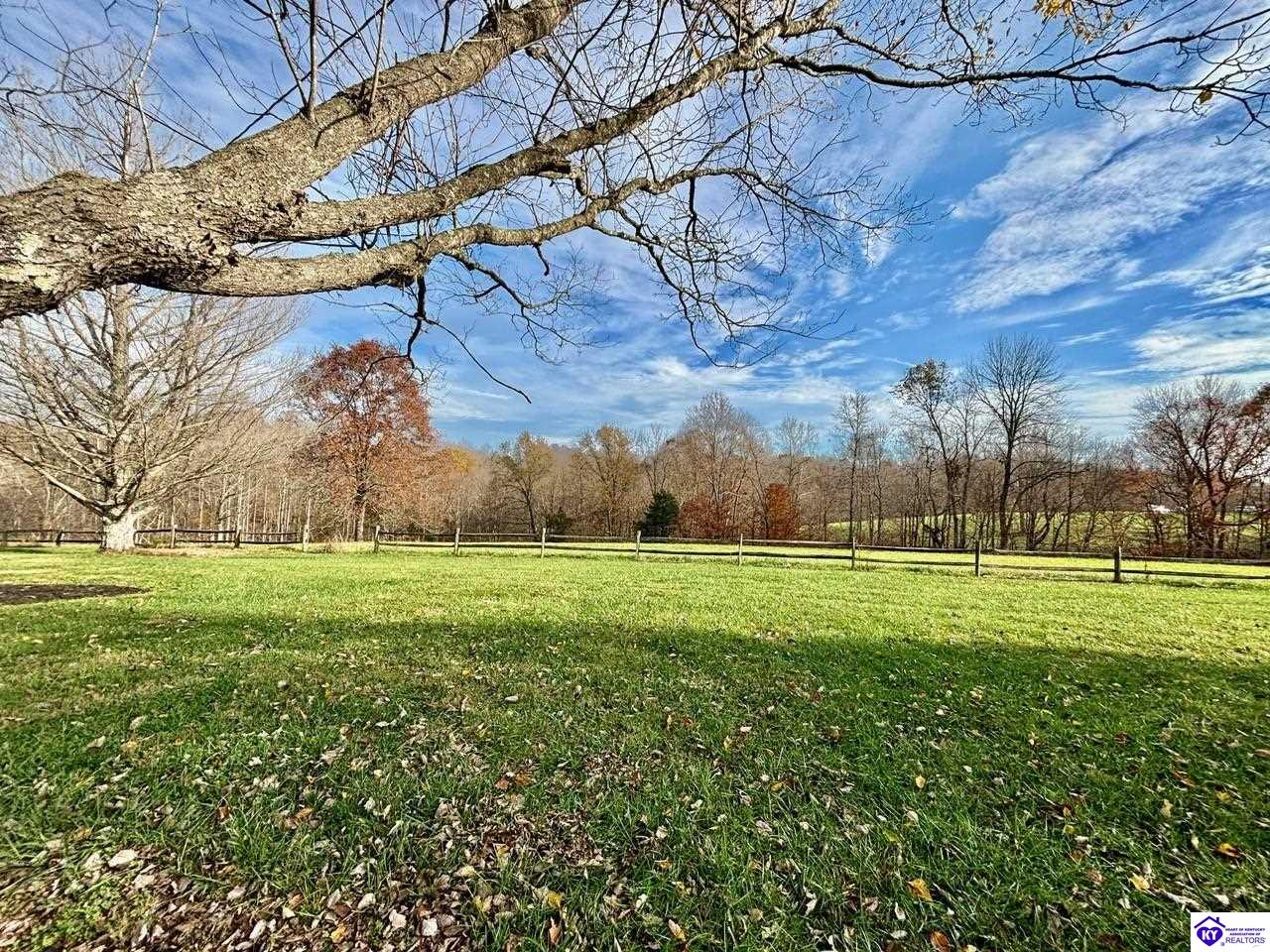 Listing Picture 399 Grimes Road Campbellsville, KY 42718 MLS HK24004401