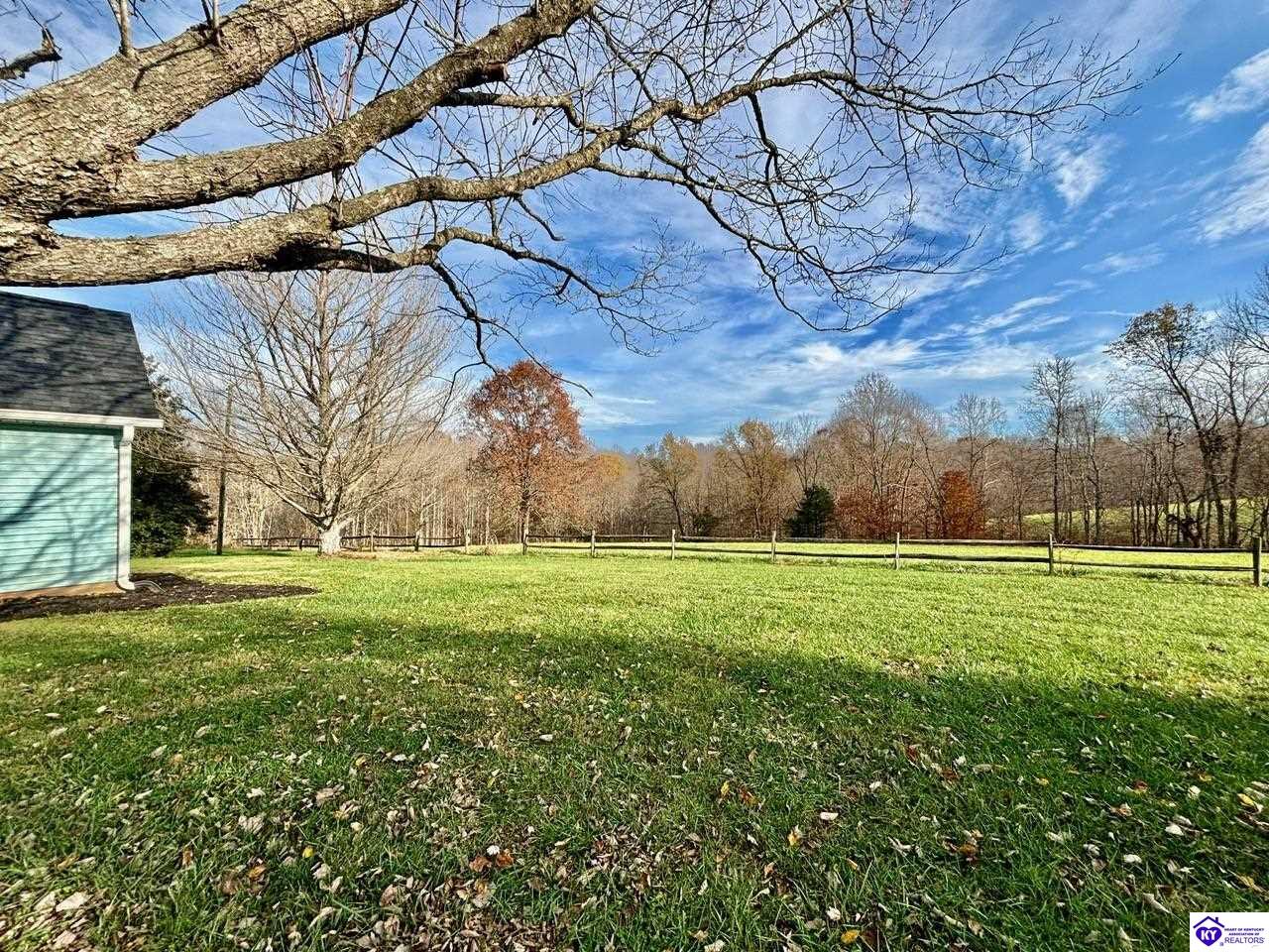 Listing Picture 399 Grimes Road Campbellsville, KY 42718 MLS HK24004401