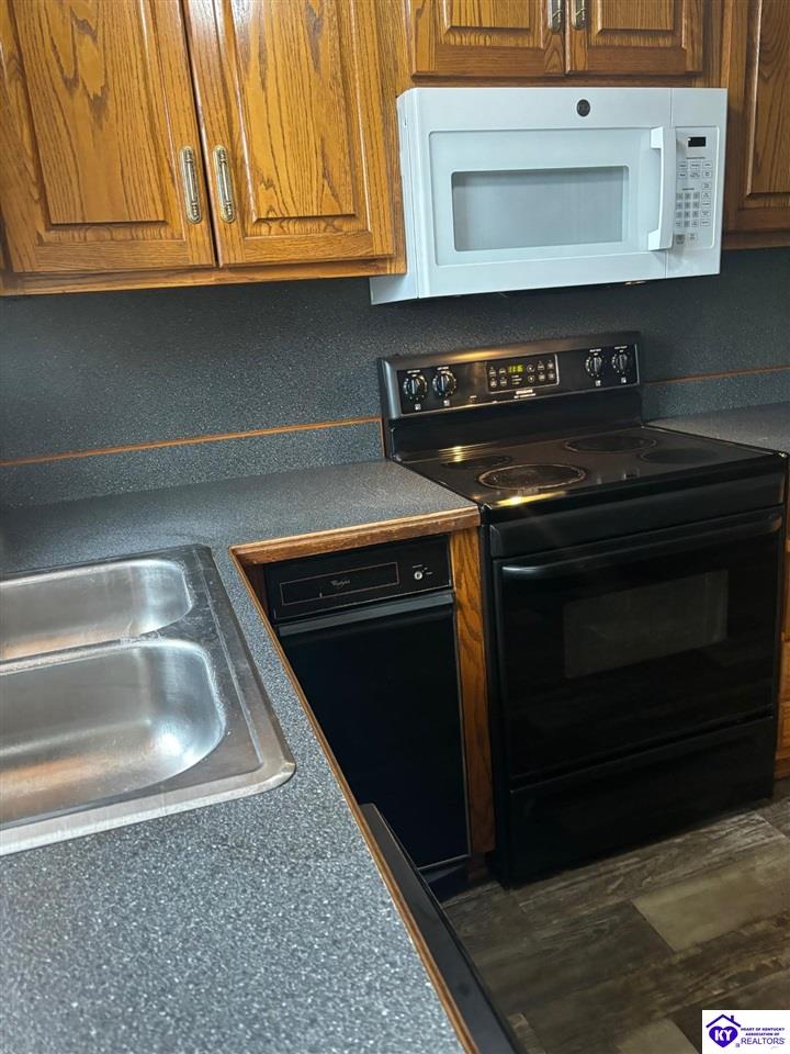 Listing Picture 399 Grimes Road Campbellsville, KY 42718 MLS HK24004401