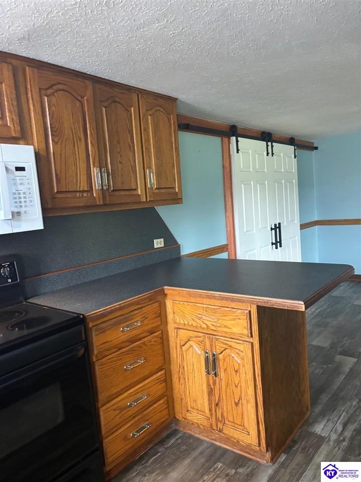 Listing Picture 399 Grimes Road Campbellsville, KY 42718 MLS HK24004401