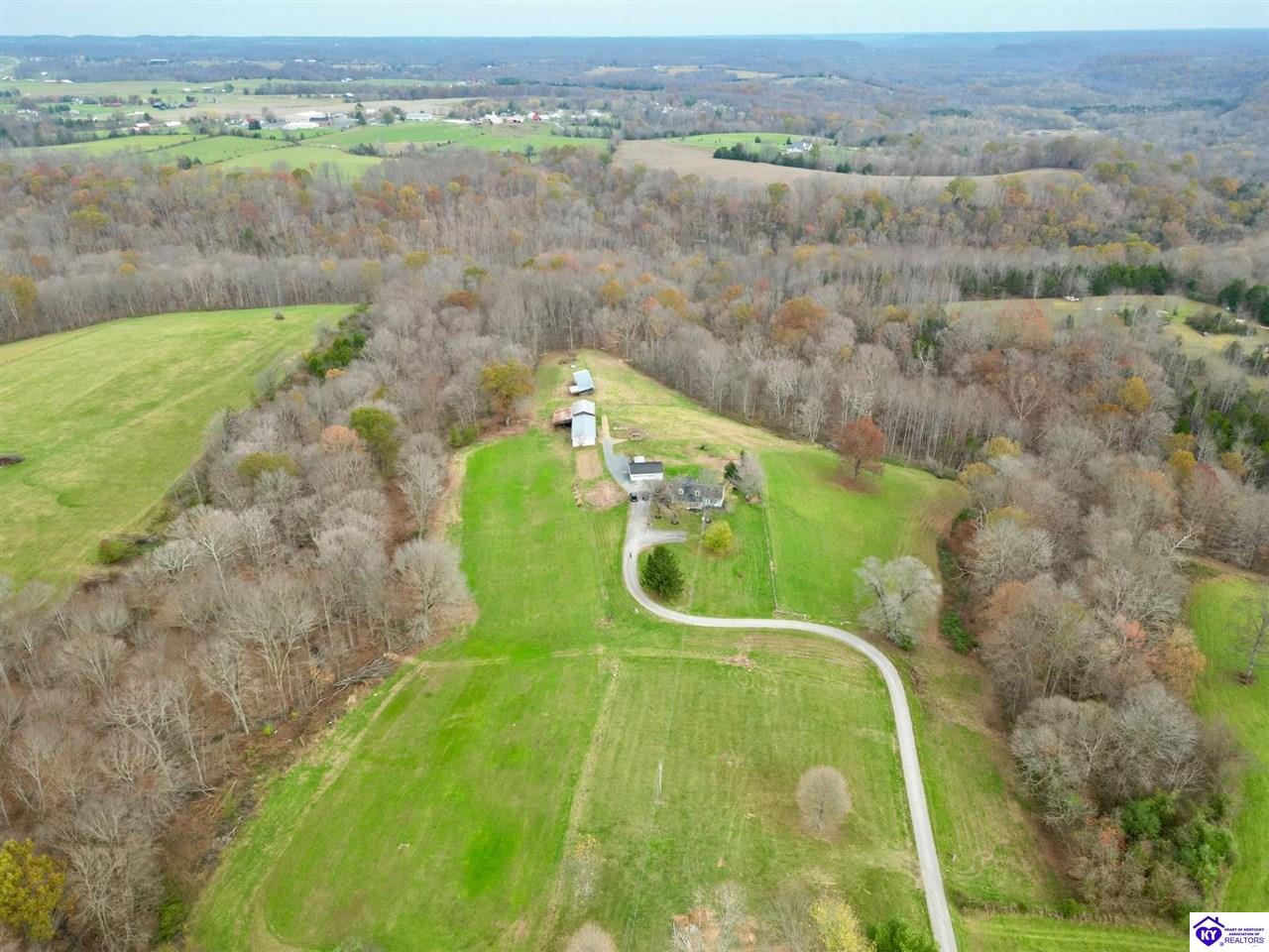 Listing Picture 399 Grimes Road Campbellsville, KY 42718 MLS HK24004401