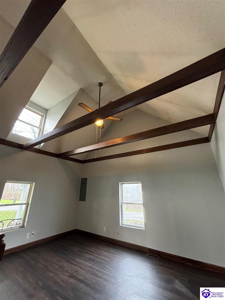 Listing Picture 399 Grimes Road Campbellsville, KY 42718 MLS HK24004401