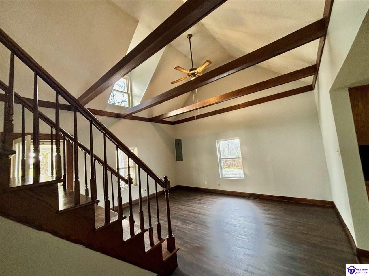 Listing Picture 399 Grimes Road Campbellsville, KY 42718 MLS HK24004401