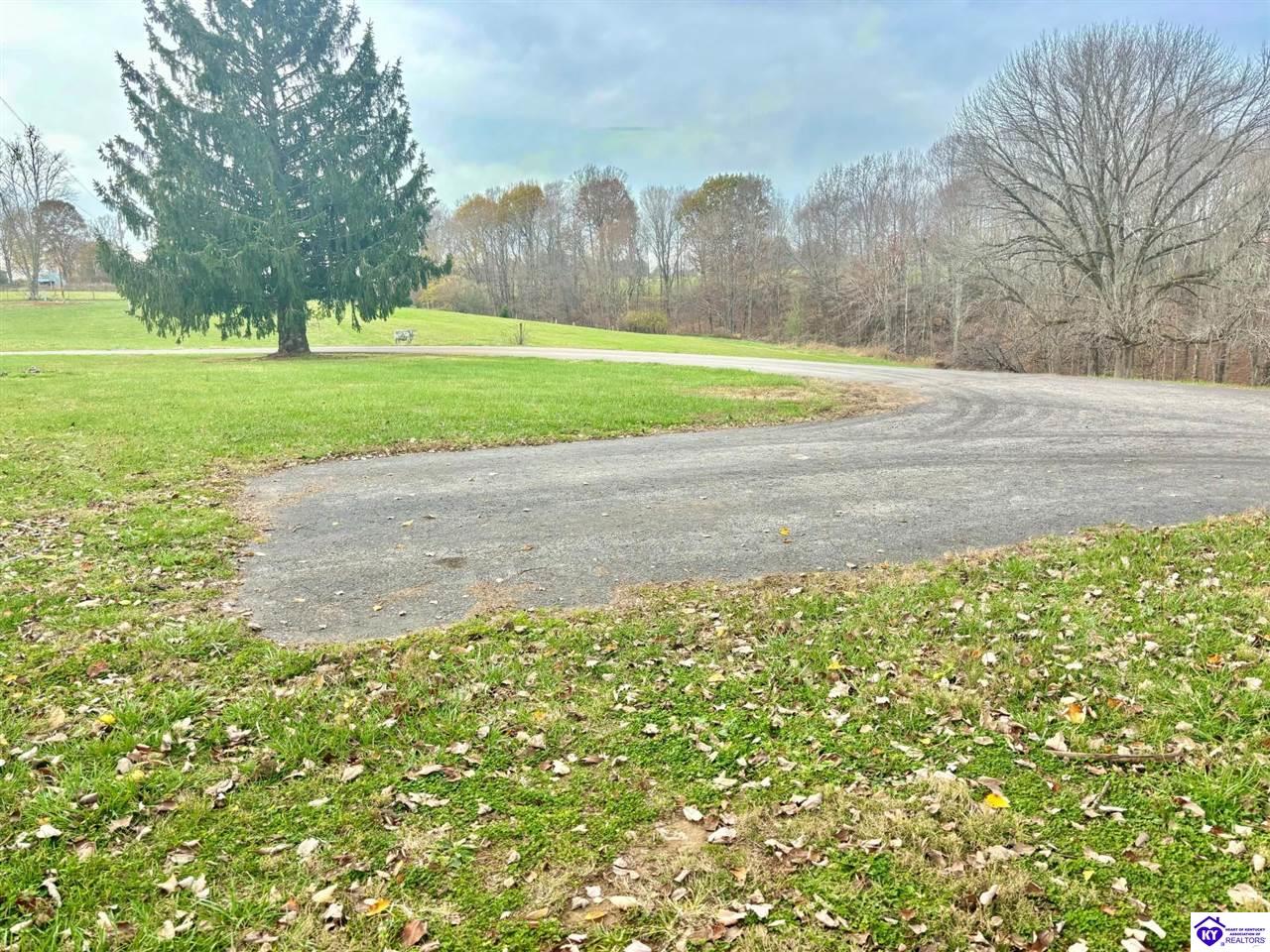 Listing Picture 399 Grimes Road Campbellsville, KY 42718 MLS HK24004401