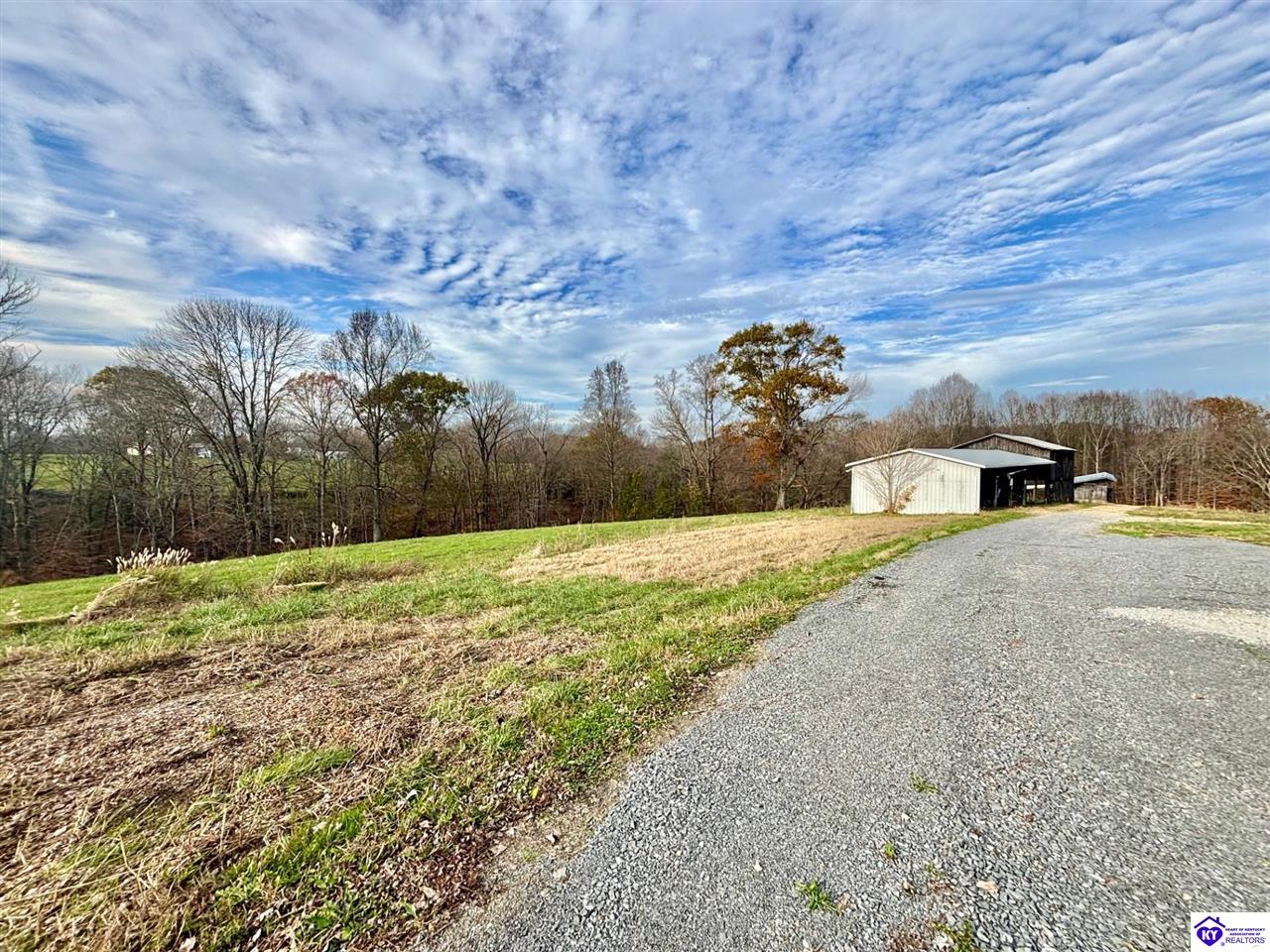 Listing Picture 399 Grimes Road Campbellsville, KY 42718 MLS HK24004401