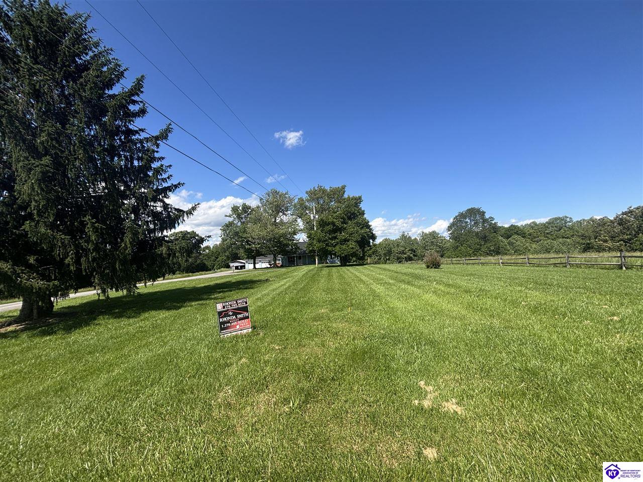 Listing Picture 399 Grimes Road Campbellsville, KY 42718 MLS HK24004401