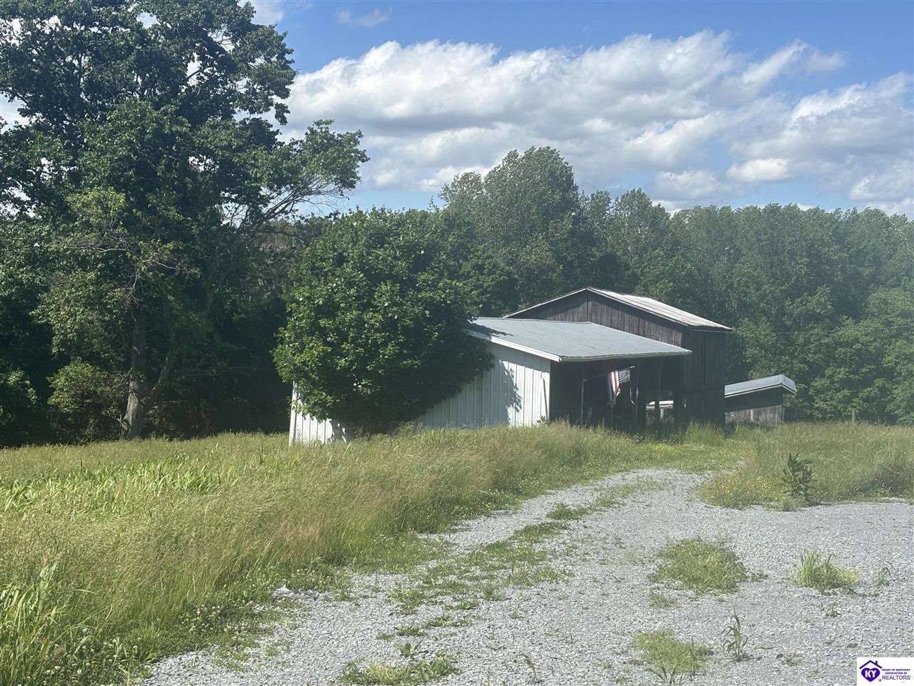 Listing Picture 399 Grimes Road Campbellsville, KY 42718 MLS HK24004401