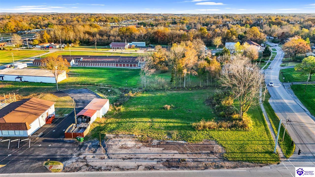116 E Vine StreetRadcliff, KY 40160