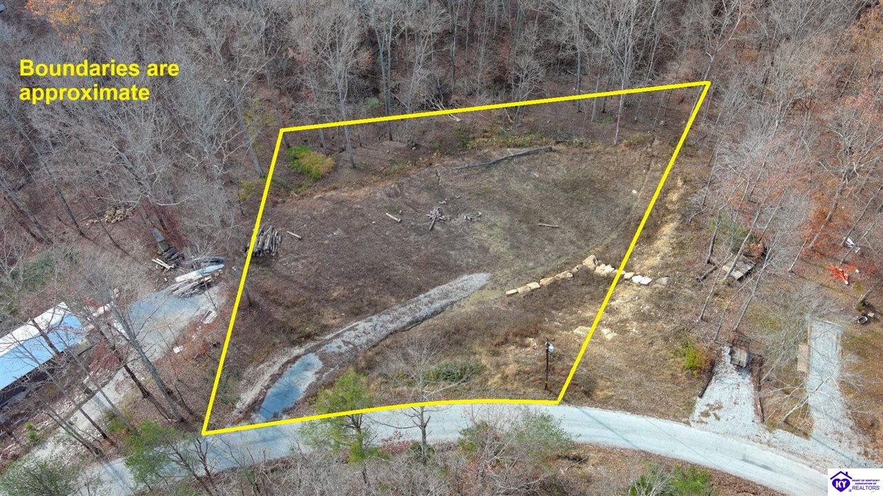 1195 Sleepy Hollow CircleClarkson, KY 42726