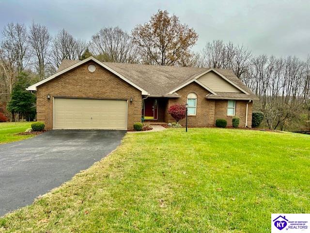 Listing Picture 2089 Elkhorn Road Campbellsville, KY 42718 MLS HK24004419