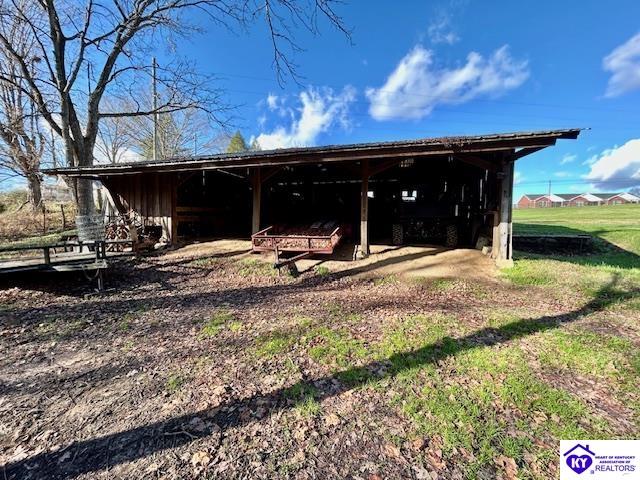 Listing Picture 2089 Elkhorn Road Campbellsville, KY 42718 MLS HK24004419