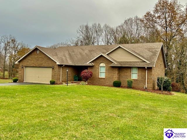 Listing Picture 2089 Elkhorn Road Campbellsville, KY 42718 MLS HK24004419