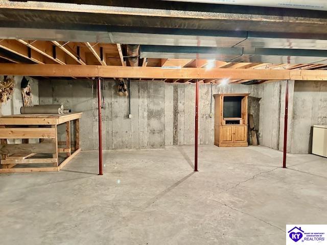 Listing Picture 2089 Elkhorn Road Campbellsville, KY 42718 MLS HK24004419