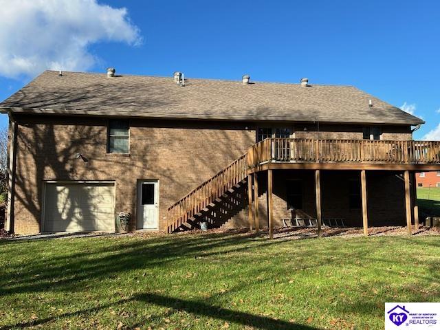 Listing Picture 2089 Elkhorn Road Campbellsville, KY 42718 MLS HK24004419