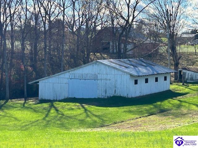 Listing Picture 2089 Elkhorn Road Campbellsville, KY 42718 MLS HK24004419