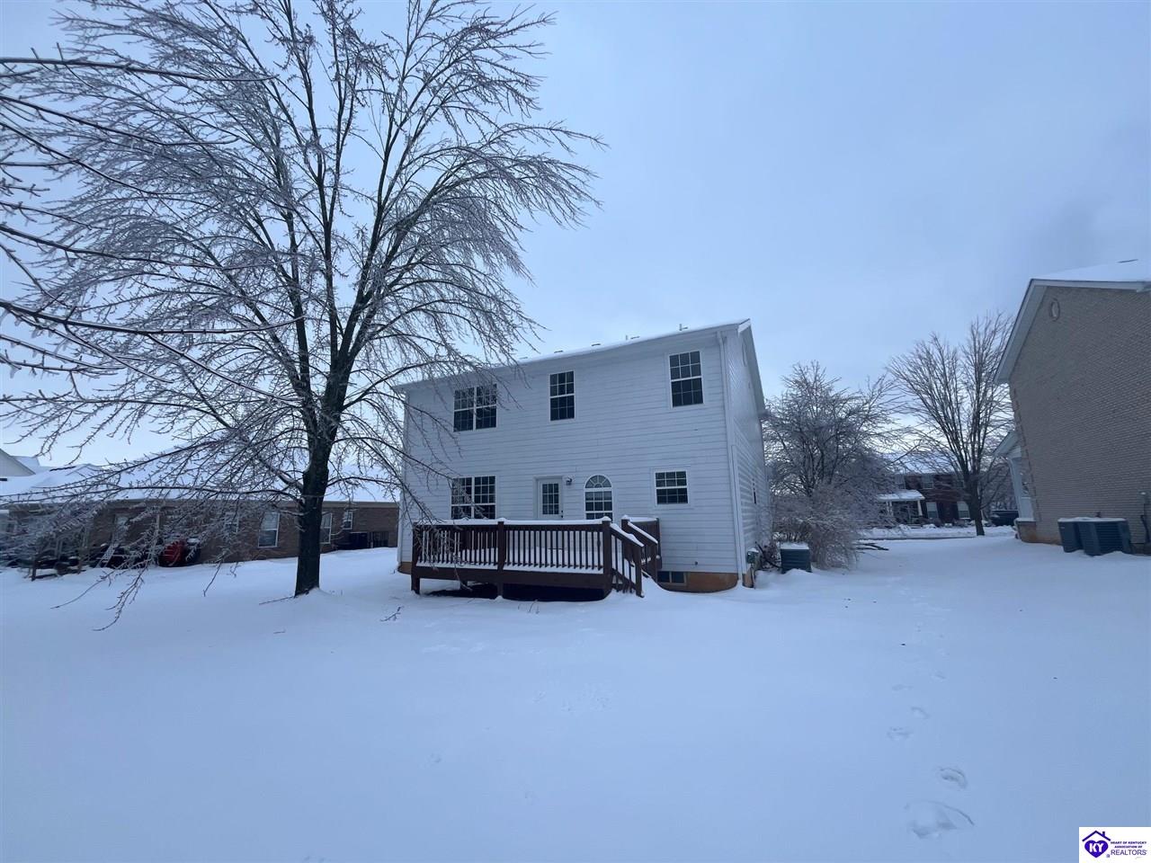 Listing Picture 132 Tuscany Lane Vine Grove, KY 40175 MLS HK24004431