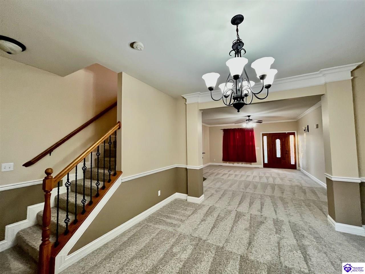 Listing Picture 132 Tuscany Lane Vine Grove, KY 40175 MLS HK24004431