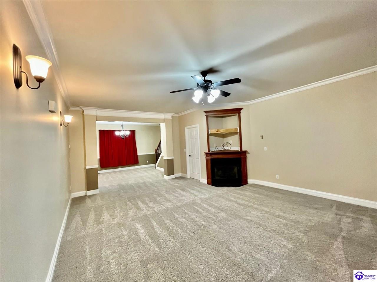 Listing Picture 132 Tuscany Lane Vine Grove, KY 40175 MLS HK24004431