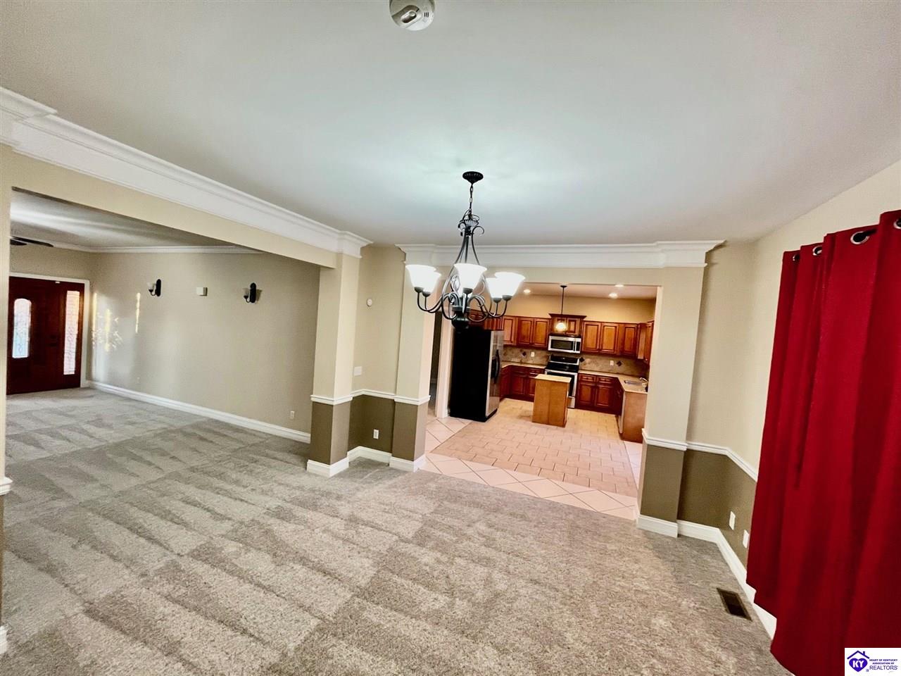 Listing Picture 132 Tuscany Lane Vine Grove, KY 40175 MLS HK24004431