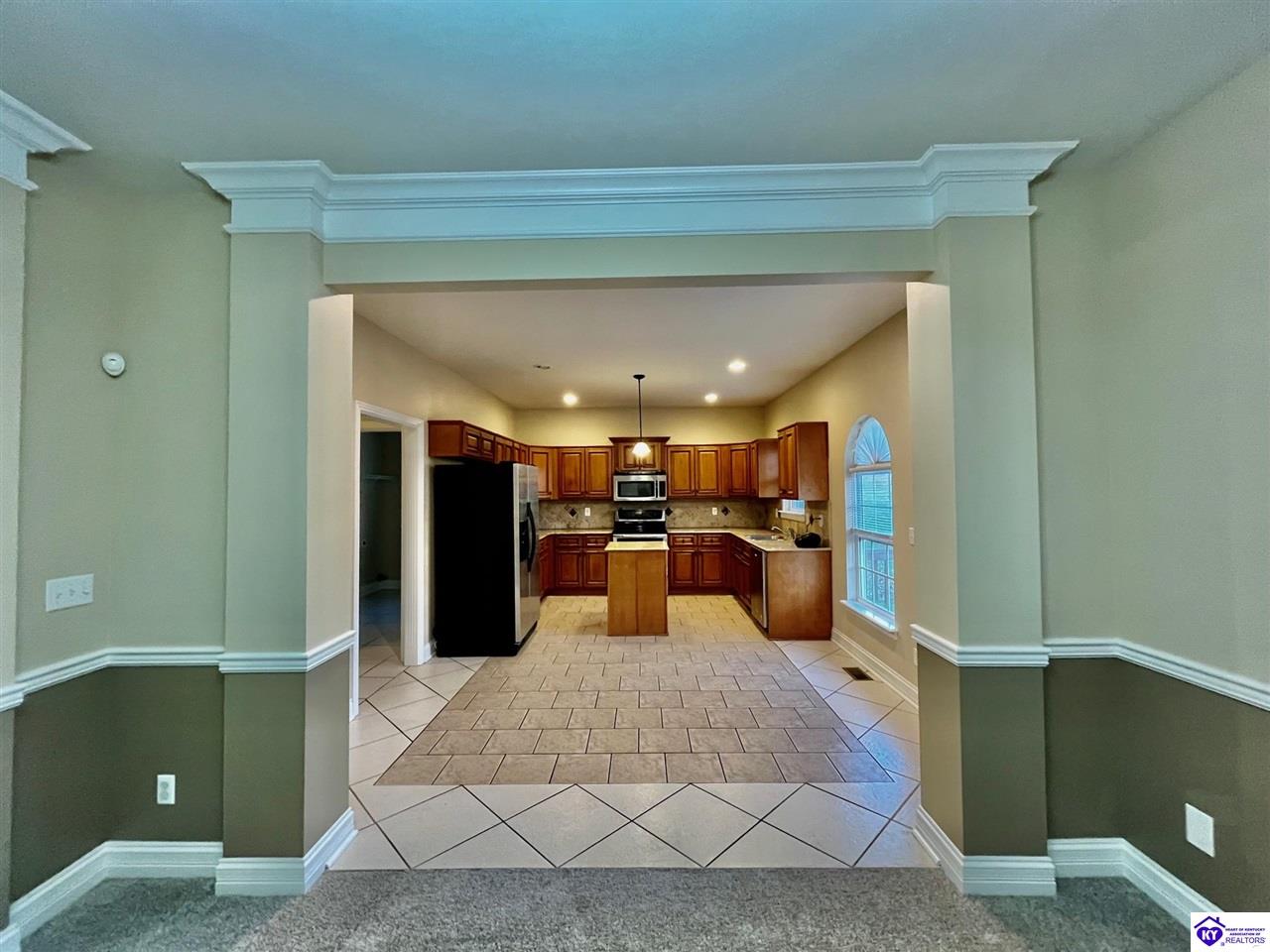 Listing Picture 132 Tuscany Lane Vine Grove, KY 40175 MLS HK24004431