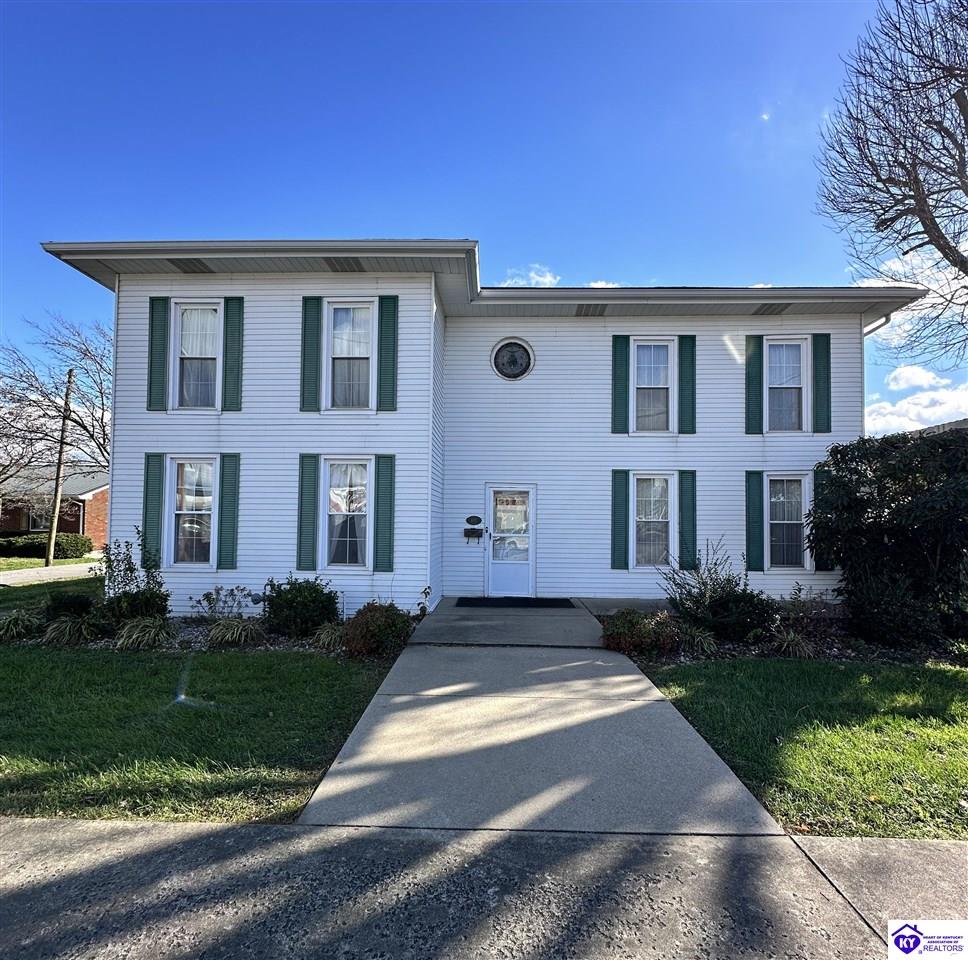 402 E Main StreetCampbellsville, KY 42718