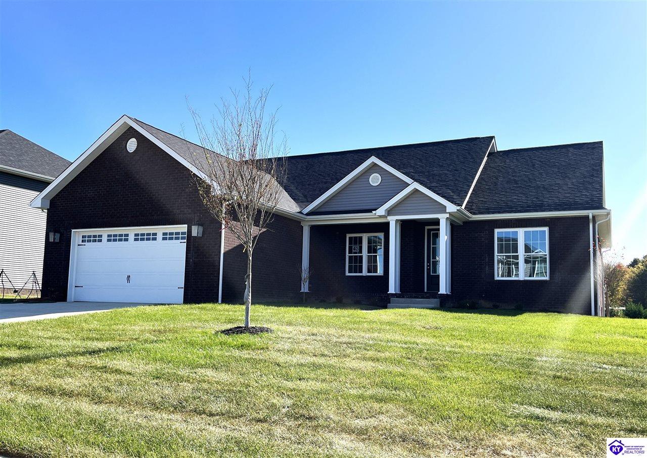 64 Mt Moriah BoulevardRineyville, KY 40162
