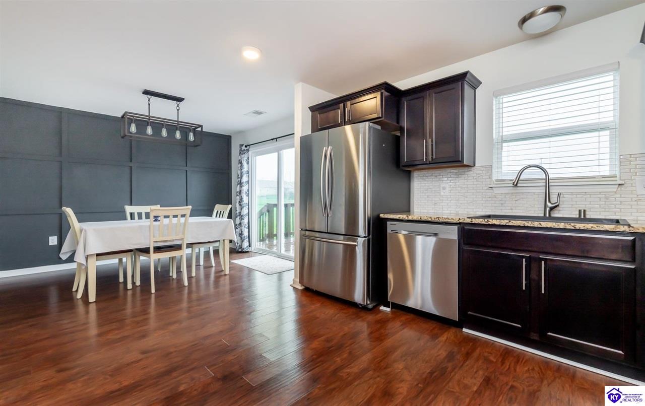 Listing Picture 77 Blanket Court Elizabethtown, KY 42701 MLS HK24004437